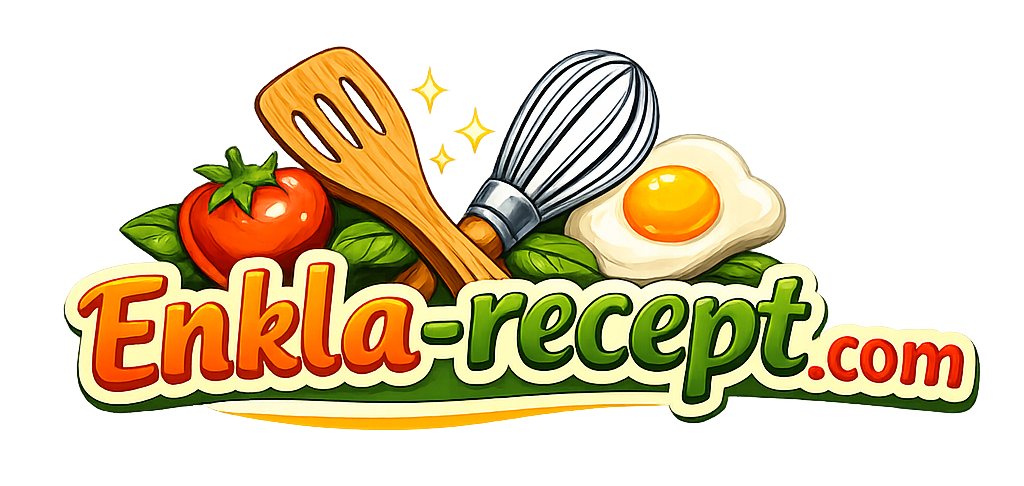 Enkla recept Logo